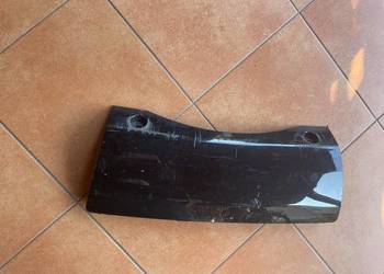 Zaślepka osłona haka holowniczego Dodge durango