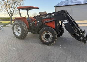 Ursus 4514 5314 6014 tur Quicke