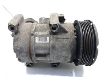 SPRĘŻARKA KLIMATYZACJI TOYOTA COROLLA E13 GE447260-0199 1.8 129KM 04-0