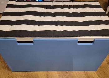 Ikea stuva