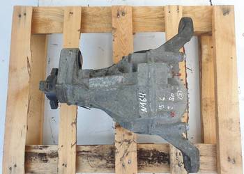 Mercedes ML W164 TYLNY MOST dyfer DYFERENCJAŁ tył