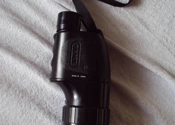 Luneta  powiększenie 10 razy, średnica 46 mm Luneta  powiększenie 10 razy, średnica 46 mm