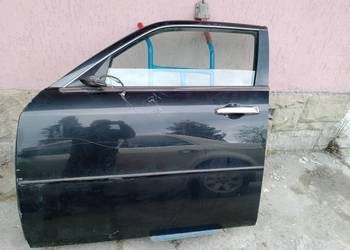 CHRYSLER 300C ROK 2008 CZĘŚCI DRZWI TYŁ PRZOD KLAPA