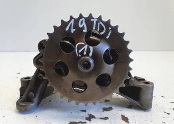 VW Golf IV Bora 1.9 TDI POMPA OLEJU Olejowa