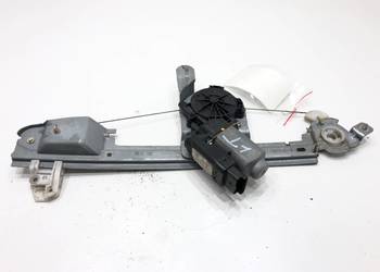 PODNOŚNIK SZYBY LEWY TYŁ RENAULT SCÉNIC II Minivan 03-10 MECHANIZM