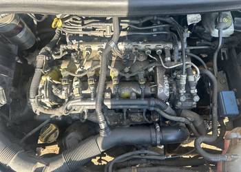 silnik 1.3 CDTI Z13DTJ Opel Astra H III Meriva Corsa D Combo