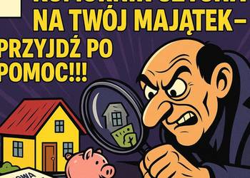 Pomoc prawna online – jak zatrzymać egzekucję i obronić się przed komorniki