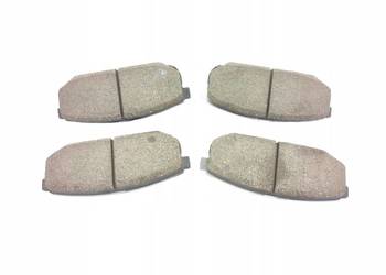 KLOCKI HAMULCOWE TYŁ KIA SORENTO I (JC) 2002-2008 583023ED01 OEM