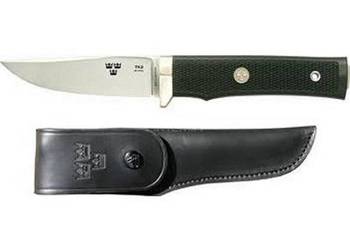 Nóż Fallkniven TK2L