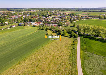Działka 1281m2 Gniewino Sielska