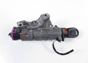 STACYJKA VW POLO IV (9N_) 4B0905851C