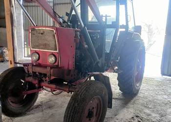 Jumz Białoruś mtz Belarus