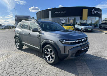 Dacia Duster Expression TCe100LPG/kamera/ekran dotykowy II (2017-2024)