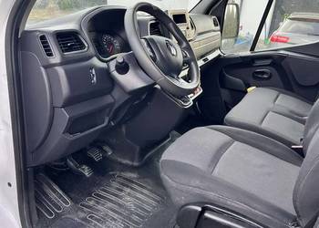 Renault Master Renault Master 2019
