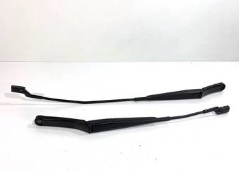 RAMIĘ WYCIERACZKI KOMPLET PRZÓD SEAT LEON III 5F1955409 MOCOWANIE