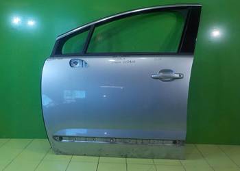 PEUGEOT 3008 I LIFT 16r 1.6 B 5D drzwi lewe przod