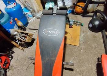 Sprzedam siłownie domową