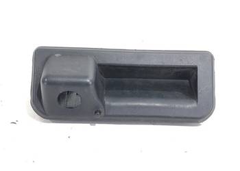 KLAMKA KLAPY TYŁ AUDI Q5 FY 8W8827566E SUV Ibis White