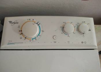 Pralka Whirlpool AWG 680