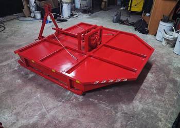 Rozdrabniacz , Kosiarka Sadownicza , Mulczer, Rotosan, Bijakowa, Tłuka