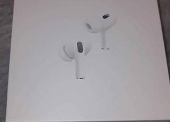 Apple AirPods Pro 2 USB-C with Anc