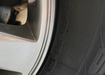 Opony kumho solus 235/65 r17 103 t