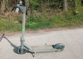 Hulajnoga elektryczna Motus scoty 10