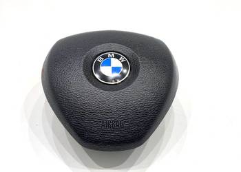 PODUSZKA POWIETRZNA KIEROWCY BMW E71 07-14 AIRBAG