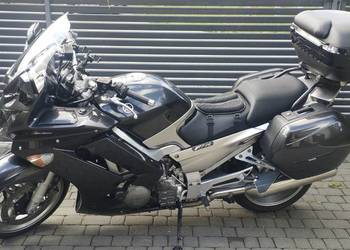 Yamaha FJR1300 2009r.