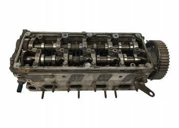 GŁOWICA CYLINDRÓW VW Golf VI A3 8P Octavia II 1.6 TDI 03L103373A