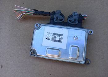 Renault Clio 2 komputer sterownik silnika 8200232133