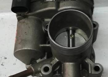 Przepustnica VW 1.4 MPI 030133062A