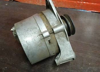 Alternator trabant warburg ddr