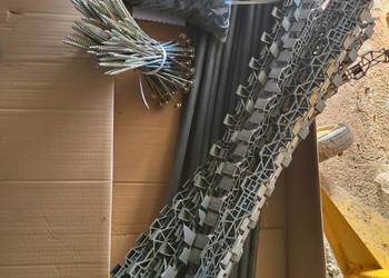 Pozostałości po budowie