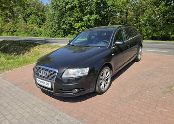 Audi A6 Avant Audi A6 Avant 3,0 tdi 225 KM !!! C5 (1997-2005)
