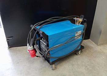 Migomat , Güde  , 160Amper,  230 / 400 V. , cały zestaw