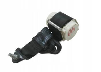 PAS BEZPIECZEŃSTWA LEWY TYŁ KANAPY 34143651A Citroen C4 Cactus I (2014-  )