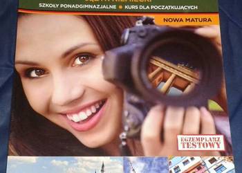 Fokus 1. Język niemiecki - Nowa matura - A. K. Pham,