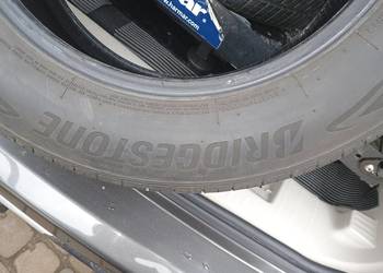 Opony wielosezonowe 235x60r18