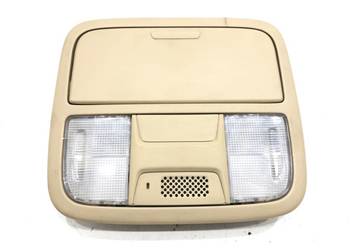 LAMPA SUFITOWA HONDA CR-V III SUV WNĘTRZA OŚWIETLENIA, KABINY