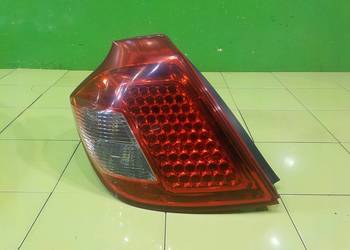 KIA CEED I LIFT 1.4 B 11r HB 5D lampa lewa tyl