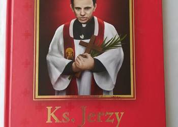 JERZY POPIEŁUSZKO Pamiątka beatyfikacji