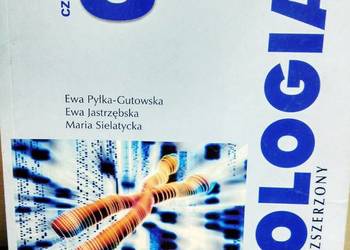 Biologia 3 mac podręcznik rozszerzenie antykwariat szkolny Biologia 3 mac podręcznik rozszerzenie antykwariat szkolny