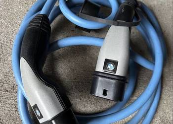 Kabel do ładowania BMW jednofazowy 5m