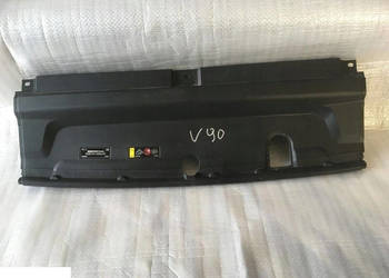 VOLVO S90 V90 OSŁONA MASKOWNICA PASA PRZEDNIEGO