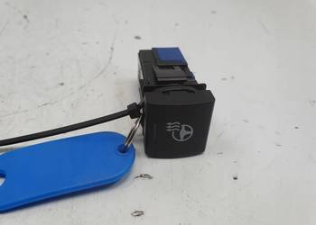 Toyota Corolla E21 PRZYCISK PODGRZEWANIA KIEROWNICY Włącznik M687604