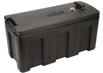 Skrzynka narzędziowa 185x515x272 mm pojemność 25 l AL-KO 1224324