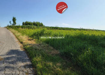 Oferta sprzedaży działki Baranówka Podgórska 1476m2