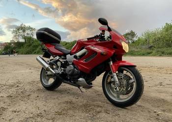 Honda VTR Honda VTR 1000 Firestorm