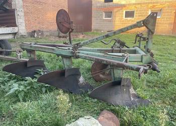 Sprzedam pług 3 unia Grudziądz